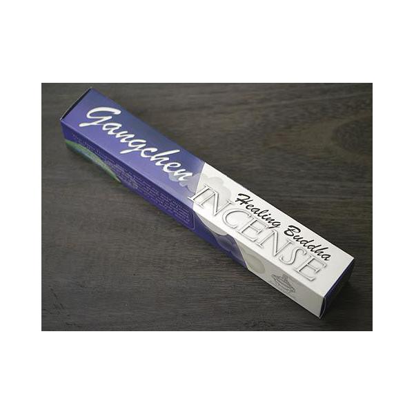 GANGCHEN HIALING BUDDHA INCENSE �q�[�����O�u�b�_�C���Z���X