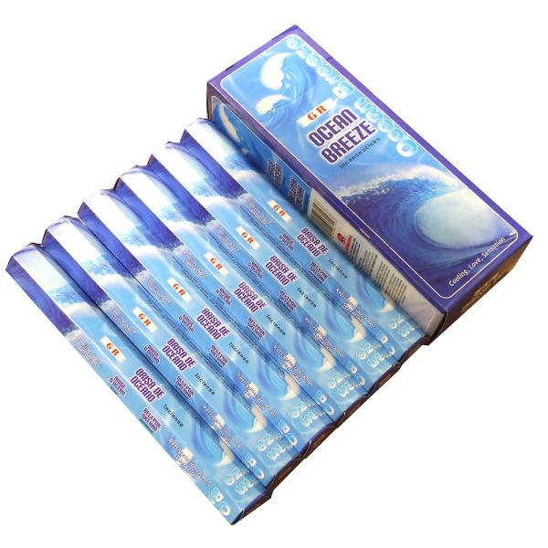 �l�R�|�X�I���ő������� ���� �I�[�V�����u���[�Y�� G.R.INTERNATIONAL OCEAN BREEZE �C���h�� 6���Z�b�g