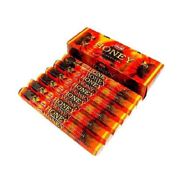 lR|XIő nj[ HEM HONEY Cĥ 6Zbg