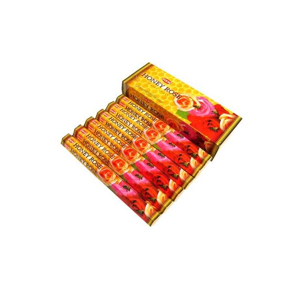 �l�R�|�X�I���ő������� �n�j�[���[�Y�� HEM HONEY ROSE �C���h���� 6���Z�b�g