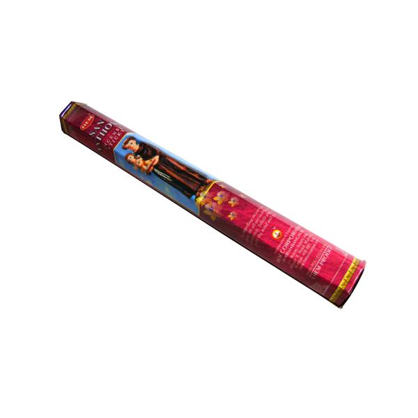 �T���E�A���\�j�[��/HEM SAN ANTHONY/�C���h�̂���/�t���[�����̍���