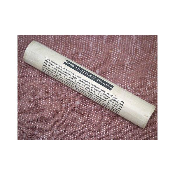 NADO�i�h�[�C���Z���X Nado Happiness Incense GradeA