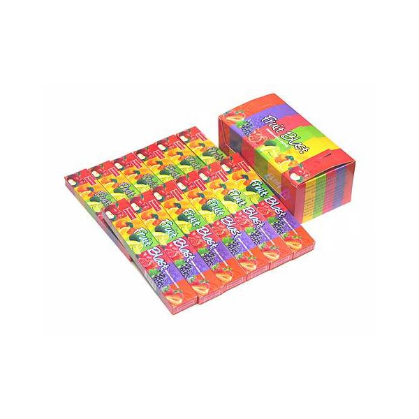 lR|XIő  t[cuXg XeBbN NANDITA FRUIT BLAST Ch 12Zbg