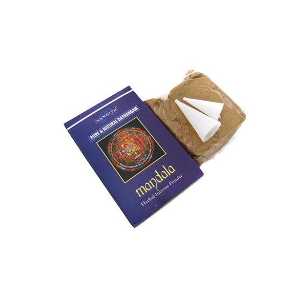 }_ NANDITA MANDALA pE_[^Cv