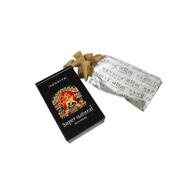 �X�[�p�[�i�`�������R�[���� NANDITA SUPER NATURAL CORN