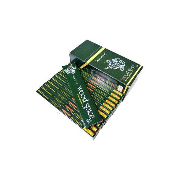 lR|XIő EbhXpCX XeBbN /NANDITA WOOD SPICE/12Zbg