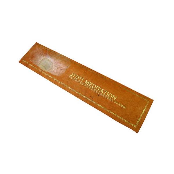  lp[̃N^Ƀq}̉Ԃ̂ MEDITATION fBe[V