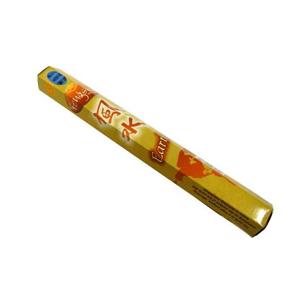 ������ �A�[�X  SAC FENGSHUI EARTH ���� �C���Z���X �C���h��