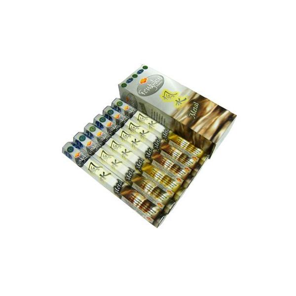 lR|XIő  ^  SAC FENGSHUI METAL 6Zbg