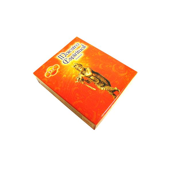 【ポスト投函配送選択可能です/6箱毎に送料1通分が掛かります】白檀ベースにクリアな甘さを足した様な香りです。すっきりとした香りが万人受けしそうです。※ポスト投函可能の配送方法は代引き、日時指定が出来ません。ポスト投函可能の配送方法で代引き決...