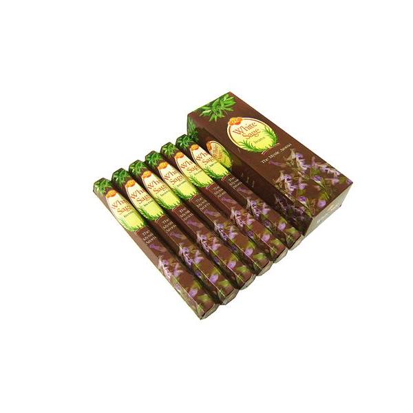 lR|XIő  zCgZ[W SAC WHITE SAGE 6Zbg