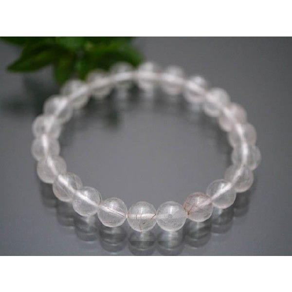 シルバールチルクォーツ 激安 天然石 パワーストーン