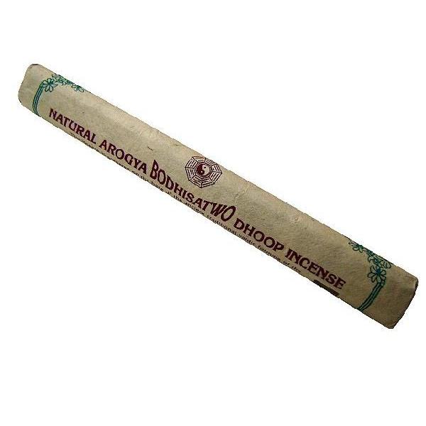 `x^CZX NATURAL AROGYA BODHISATWO INCENSE