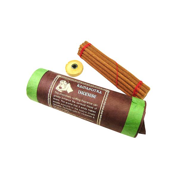 �`�x�^���C���Z���X KAMASUTRA INCENSE �J�[�}�X�[�g���C���Z���X