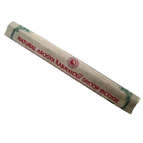 `x^CZX NATURAL AROGYA KARMAYOGI INCENSE