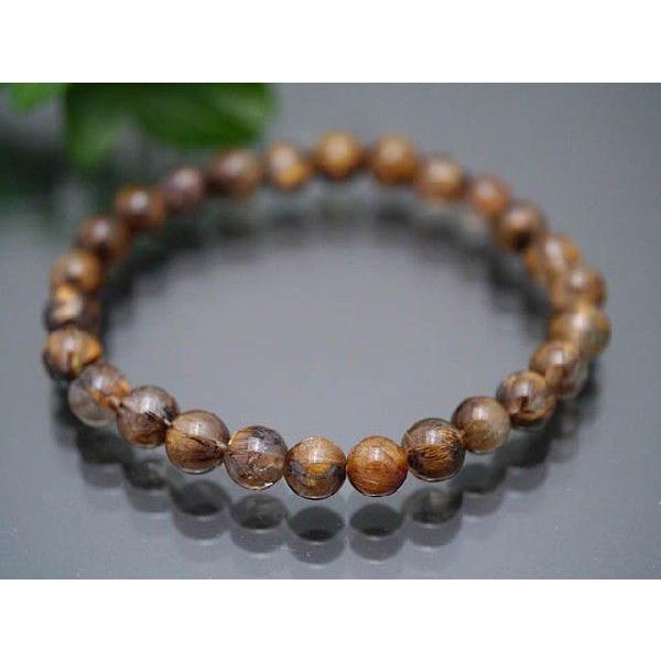 売約済み　タイチンルチル　タイガータイチンルチル　天然石　パワーストーン 現品 タイチンルチル 金ルチル 天然石 パワーストーン 数珠