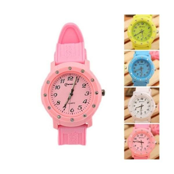 子供用腕時計 新作 キッズウォッチ ジュニア デジタル 女の子 男の子 中学生 プレゼント 可愛い おしゃれjtsb Al170 Happyhukuroujtsb Al170 Energetic Shop誠 通販 Yahoo ショッピング