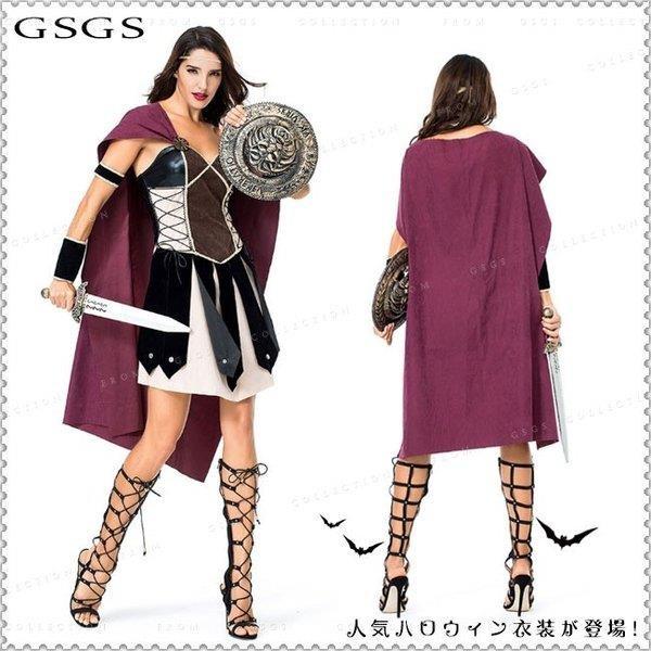 プリンセス コスチューム ギリシャ 女戦士 コスプレ ハロウィン 19新作衣装 パーティー服 海賊服 レディース プリンセスアニメ 衣装 制服 Happywsj Energetic Shop誠 通販 Yahoo ショッピング