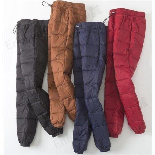 アウトドア パンツ レディース メンズ ダウンパンツ 暖かい ボトムス 冬 30代 40代 50代 60代 70代 ファッション Dejapan Bid And Buy Japan With 0 Commission