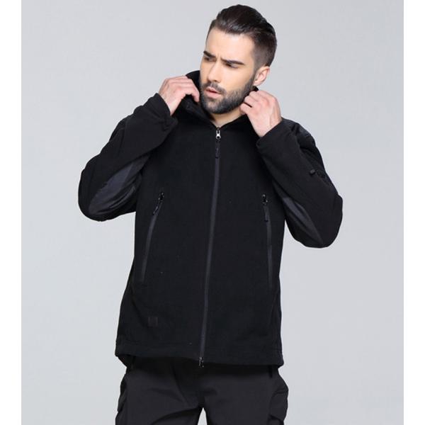 タクティカルジャケット ソフトシェル 高密度 フリース フードなし アウター アウトドア ミリタリー仕様 保温 Buyee Buyee Japanese Proxy Service Buy From Japan Bot Online