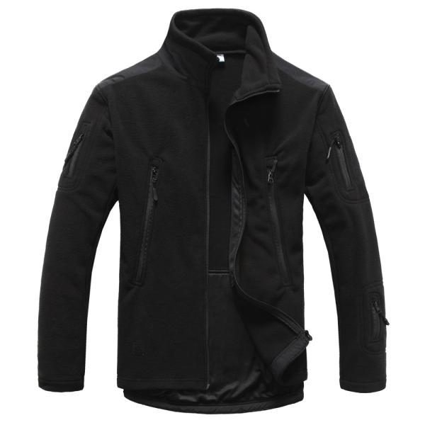タクティカルジャケット ソフトシェル 高密度 フリース フードなし アウター アウトドア ミリタリー仕様 保温 Buyee Buyee Japanese Proxy Service Buy From Japan Bot Online