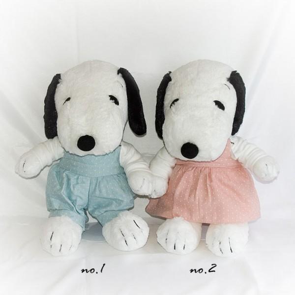 スヌーピーコスチューム パステルドットサロペット ホワイトカットソー 選べるボトムスセットcasual3 Snoopy 洋服 Casual3 Snoopy ハッピーライフスタイル Nuinui 通販 Yahoo ショッピング