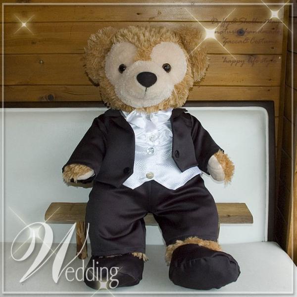 シェリーメイ　コスチューム　ドレス シェリーメイ 服 着せ替え コスチューム くまちゃんドレス