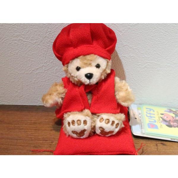 送料無料 還暦祝い 贈り物に ちゃんちゃんこダッフィーと花時計 グッズ Gift 29 Buyee Buyee Japanese Proxy Service Buy From Japan Bot Online