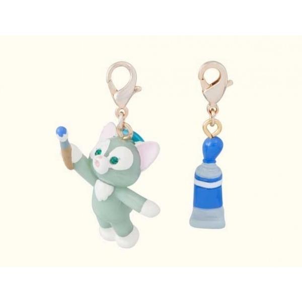 ディズニーシー限定 ゆうパケットｏｋ ダッフィー シェリーメイグッズ チャームセット Goods 68 Goods 68 ハッピーライフスタイル Nuinui 通販 Yahoo ショッピング