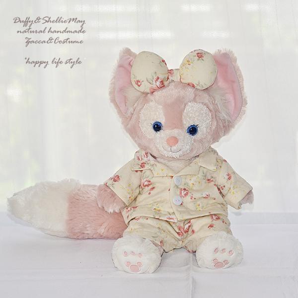 Disney（ディズニー） リーナベル Sサイズ コスチューム リボン付き