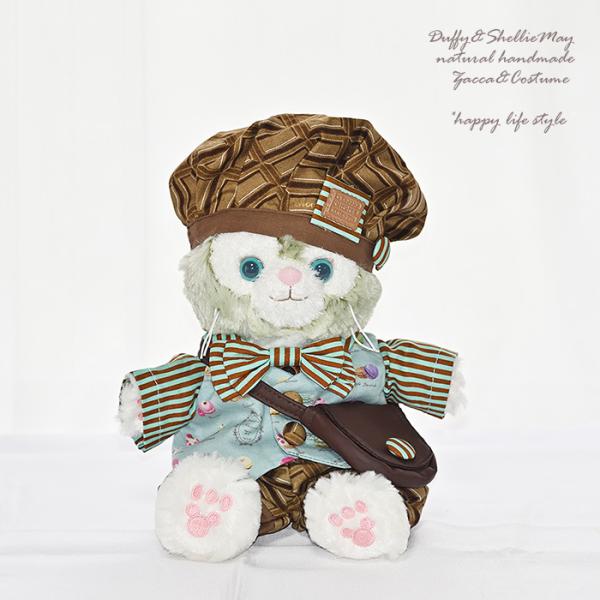 Disney（ディズニー） ジェラトーニハンドパペットぬいぐるみ用