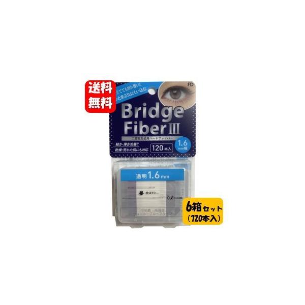 商品名 FD ブリッジファイバー 3 1.6mm幅サイズ 幅：1.6mm内容量 120本入り材質 FEAT オリジナル粘着テープタイプ 眼瞼下垂防止テープ発売元 クオンツR&amp;D株式会社〒163-1030東京都新宿区西新宿3-7-1 ...