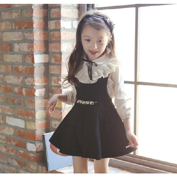 2138円 1080円 韓国子供服 入学式 入園式 準備に 韓国子供服サロペットスカート 女の子 キッズ用 90cm 100cm Buyee Buyee 日本の通販商品 オークションの代理入札 代理購入