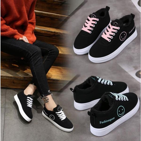 レディース スニーカー レディース 裏起毛 キャンバス 裏ボア 靴 あったか レディース スニーカー レディース ハイカット スニーカー歩きやすい Buyee Buyee Japanese Proxy Service Buy From Japan Bot Online