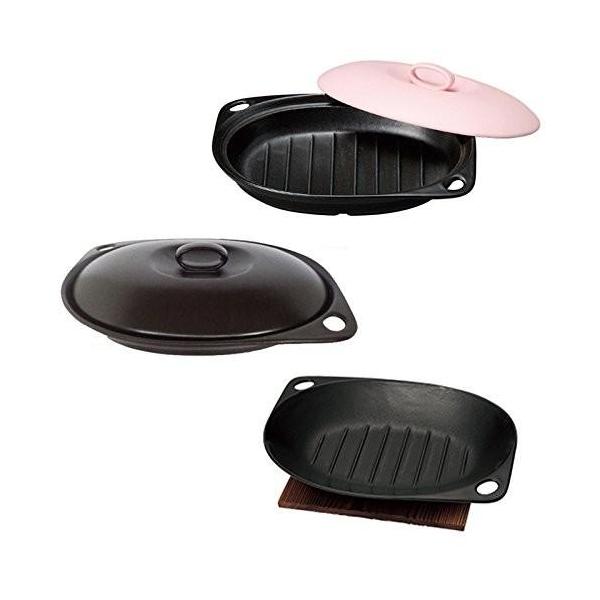 シャケなどのお魚もこんがりと美味しく調理できます！蓋付きなのでラップが不要で経済的。餃子などの蒸焼きに最適です。皮はパリッ！中はジューシーに調理できます！★ご注意：加熱する時間は、食材の違いや電子レンジの機種により変わりますので、レシピの加...