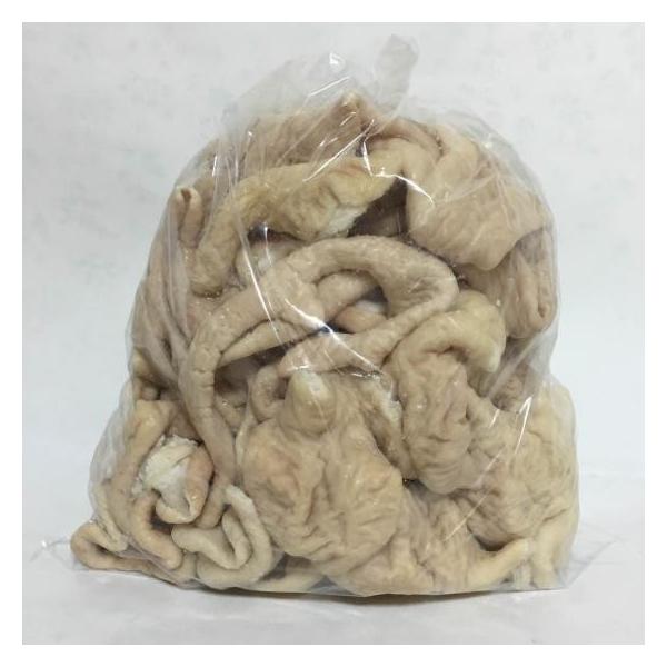 BBQ バーベキュー 焼肉用もつ鍋焼き鳥の原料　業務用サイズ 豚ホルモン 冷凍食品【関連キーワード】中華食材・中国食品・ラム肉・豚軟骨・豚足カット・豚の皮・BBQ・豚ホルモン