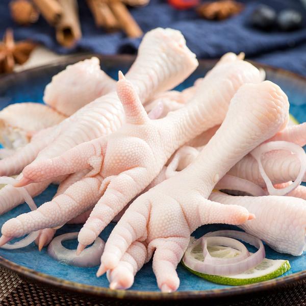 コラーゲンたっぷり