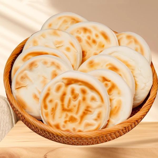 調理は非常に簡単！解凍せぬまま、フライパンで焼くだけでOK【内容量】660g(6個入)【賞味期限】枠外に記載【保存方法】 冷凍保存【配送形態】クール便【関連キーワード】中華食材・中国物産・中国食品・中華グルメ・おやつ・間食・おつまみ 珍味・...