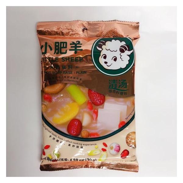 商品入荷によってパーケージが変わることもあります。あらかじめご了承ください。これを鍋に入れて水にてきとーに溶かして具材と一緒に煮込む。鍋は、素の味よりも具材の出汁でおいしくなるんだよね。【内容量】130g【原産地】中国【賞味期限】　枠外に記...