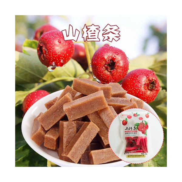 ミネラル・クエン酸が豊富なサンザシ　消化促進・健胃　栄養たっぷりドライフルーツ  美肌・健康食品商品入荷によって、パーケージが変わることもあります。【原材料】サンザシ、砂糖【内容量】200g【原産地】中国【賞味期限】枠外に記載【保存方法】直...