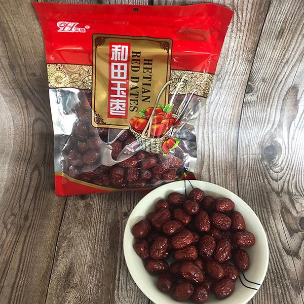 艶があり、食べごたえとおいしさが両立したドライ棗、本来自然な甘みが味わえます。豊富なビタミンとミネラルたっぷり！中国では1日3つで老けないと言われるほど、女性に嬉しい逸品です。乾燥ナツメは甘みがギュッと凝縮〜 洗ったら、そのまま食べられます...