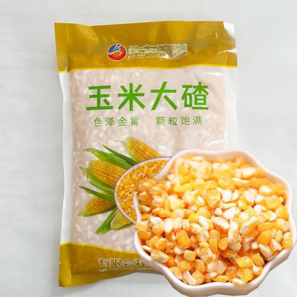 商品入荷によって商品パッケージが変わる場合がございます。予めご了承ください。【原材料】 とうもろこし【内容量】400g【原産地】中国【賞味期限】枠外に記載【保存方法】　直射日光を避け、常温で保存してください【配送形態・送料】常温便 全国一律...