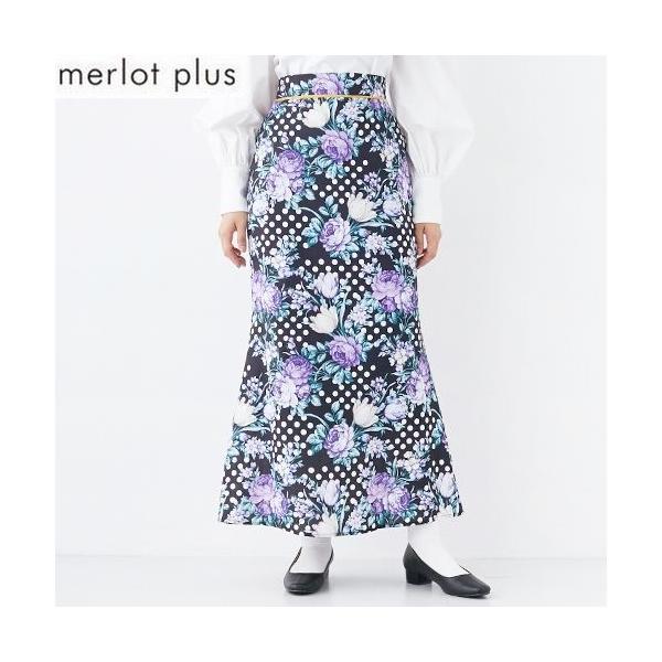 merlot plus（メルロープリュス） 入手困難！【merlot plus】ドット 