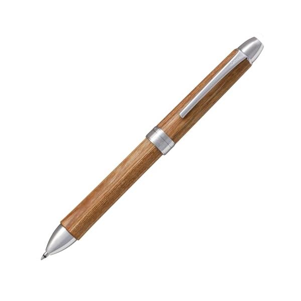 他サイト： PILOT 多機能ボールペン ツープラスワン レグノ BN ブラウン ブラウン BTHL3SKBNの商品画像