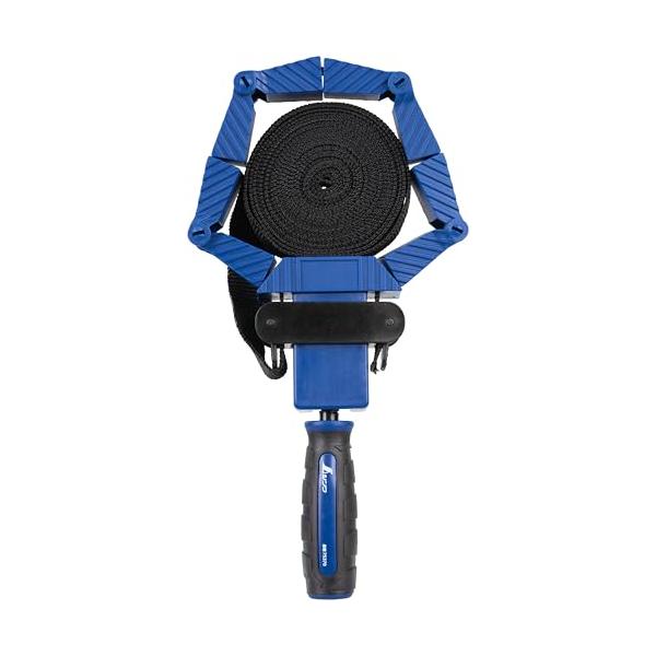 他サイト： シンワ測定(Shinwa Sokutei) ベルトクランプ 4m 75370の商品画像