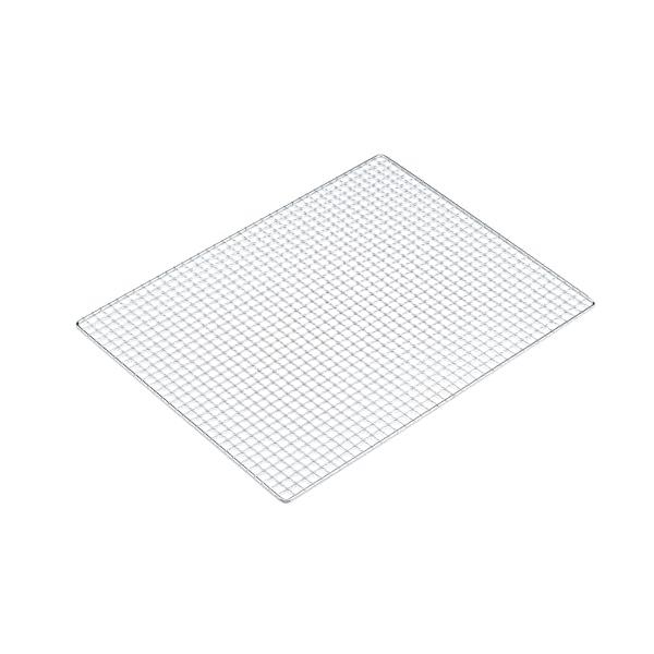 他サイト： グリーンライフ(GREEN LIFE) 網 中バーベキュー BBQ W39×D50cm C-5039の商品画像
