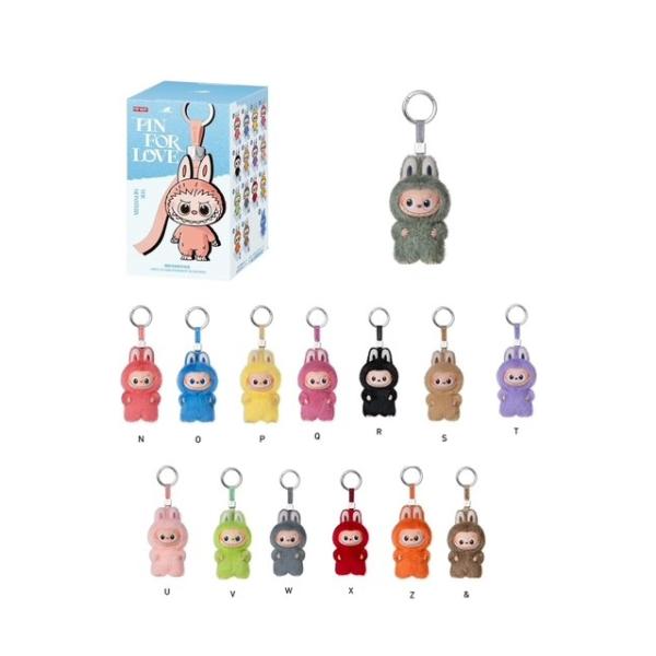 POP MART（ポップマート） 【単品 正規品・未開封 】 POP MART THE