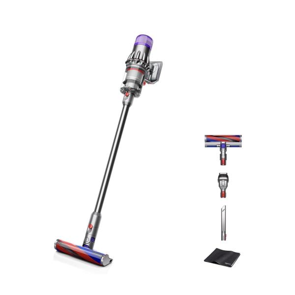 に*ん様 【ほぼ未使用品】Digital Slim Origin SV18FFO Dyson（ダイソン） 掃除機 コードレス Dyson Digital Slim Origin