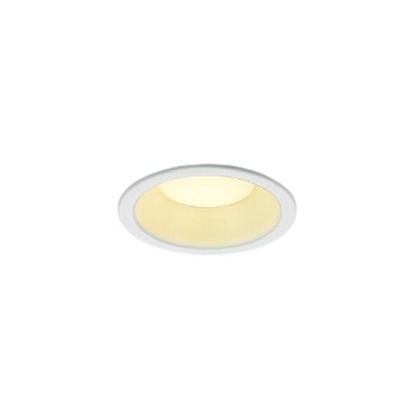 AD7250W27 コイズミ照明(NS) LED ダウンライト  埋込径Φ100  白熱灯60W相当  非調光タイプ  電球色  準耐火構造対応
