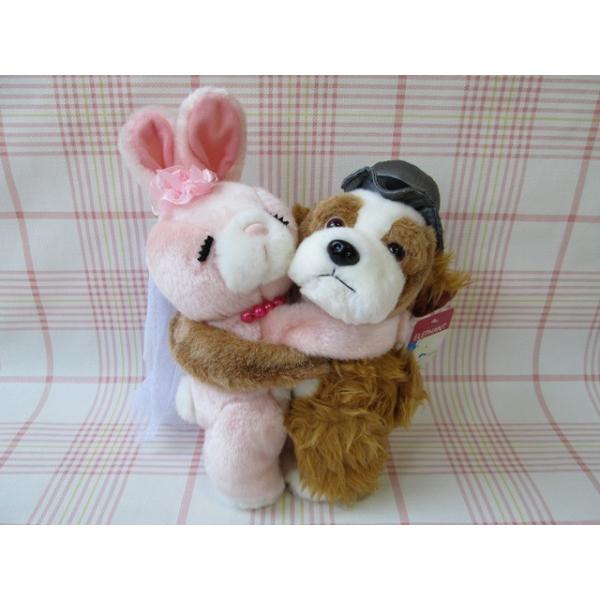 干支 十二支 ラブラブウェディングウェルカムドール 新郎 いぬ キャバリエキング 2264b 新婦 うさぎ 26g ぬいぐるみ ギフト袋入 Buyee Buyee 日本の通販商品 オークションの代理入札 代理購入